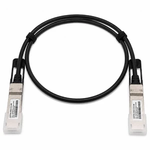 200G NVIDIA/Mellanox QSFP56 Passive DAC 200G NVIDIA/Mellanox QSFP56 Passive DAC
