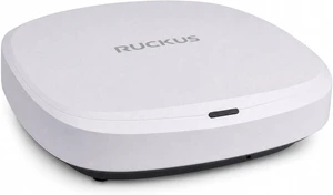 Ruckus R575 Wi-Fi 7 Indoor Access Point Tri-Band 9.3 Gbps, 2x2:2 BeamFlex+ Adaptive Antennas, 512 Devices, 2× 2.5GbE Unleashed: No Controller, No License Required (9U1-R575-US00) Ruckus R575 Wi-Fi 7 Indoor Access Point Tri-Band 9.3 Gbps, 2x2:2 BeamFlex+ Adaptive Antennas, 512 Devices, 2× 2.5GbE Unleashed: No Controller, No License Required (9U1-R575-US00)