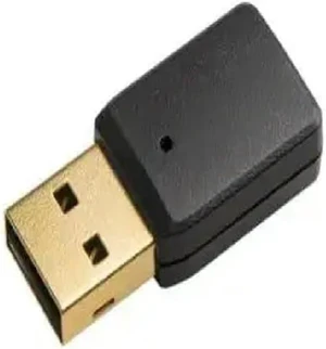 EW-7822UTC AC1200 Wi-Fi Adapter EW-7822UTC AC1200 Wi-Fi Adapter
