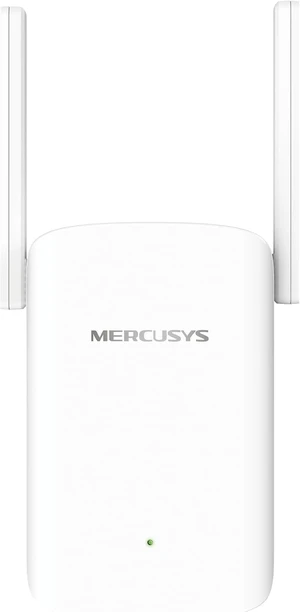 Mercusys TP-Link ME1500X WiFi Repeater 6 AX1500Mbps Gigabit Ethernet Connectivity High Performance Home Wi-Fi Repeater Compatible with All Internet Boxes 2 External Antennas WPA3-PSK Mercusys TP-Link ME1500X WiFi Repeater 6 AX1500Mbps Gigabit Ethernet Connectivity High Performance Home Wi-Fi Repeater Compatible with All Internet Boxes 2 External Antennas WPA3-PSK