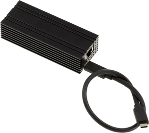 KALEA-INFORMATIQUE USB 4 Thunderbolt 3 10G to Network 10 GIGABIT ETHERNET 10G 5G 2.5G 1G 100MB Adapter Cord with AQC113 Chipset KALEA-INFORMATIQUE USB 4 Thunderbolt 3 10G to Network 10 GIGABIT ETHERNET 10G 5G 2.5G 1G 100MB Adapter Cord with AQC113 Chipset
