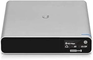 Ubiquiti UniFi Cloud Key Gen2 Plus, Network Controller with 1TB HDD and 2GB RAM for UniFi Device Management Ubiquiti UniFi Cloud Key Gen2 Plus, Network Controller with 1TB HDD and 2GB RAM for UniFi Device Management