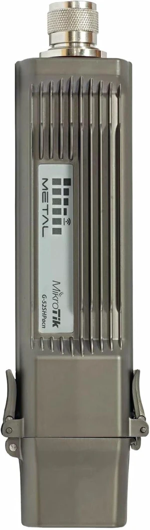 Mikrotik Metal 52 Ac Outdoor Wireless Ap 802.11ac RBMetalG-52SHPacn-US Mikrotik Metal 52 Ac Outdoor Wireless Ap 802.11ac RBMetalG-52SHPacn-US