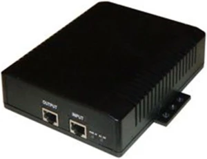 Tycon System TP-POE-HP-56G - 56V 100W High Power Gigabit Passive POE Tycon System TP-POE-HP-56G - 56V 100W High Power Gigabit Passive POE