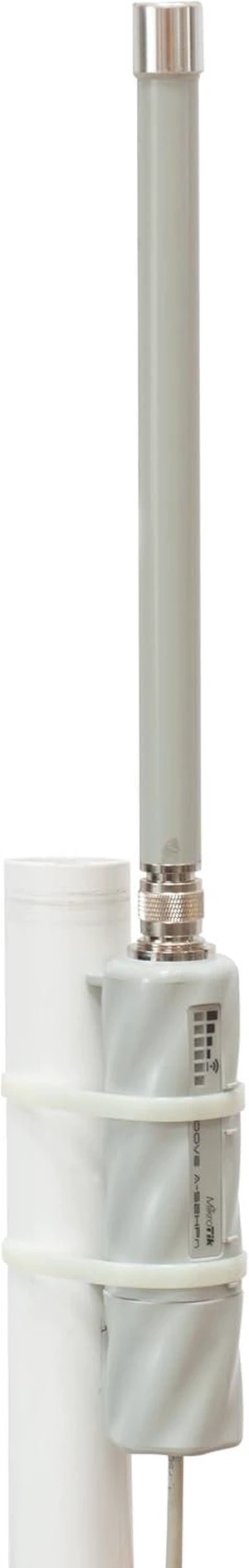 MikroTik RBGrooveA-52HPn, 27dBm, 600MHz, 64MB, 2GHz/5GHz, 1xEthernet, L4 + 6dBi Omni MikroTik RBGrooveA-52HPn, 27dBm, 600MHz, 64MB, 2GHz/5GHz, 1xEthernet, L4 + 6dBi Omni