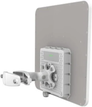 LigoWave - DLB-MACH-5AC - LigoWave DLB-MACH-5AC 5 GHz PTMP Bridge, 500+ Mbps, 23 dBi ant LigoWave - DLB-MACH-5AC - LigoWave DLB-MACH-5AC 5 GHz PTMP Bridge, 500+ Mbps, 23 dBi ant