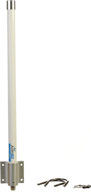 2.4 GHz WiFi Outdoor Omnidirectional 8 dBi Antenna 2.4 GHz WiFi Outdoor Omnidirectional 8 dBi Antenna