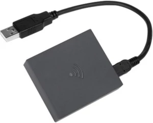 Lexmark N8352 Wireless Print Server Plus NFC Lexmark N8352 Wireless Print Server Plus NFC