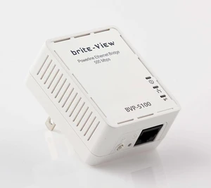 Powerline Adapter Kits, Up To 500 Mbps Powerline Adapter Kits, Up To 500 Mbps