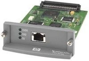HP J7961G - Jetdirect 635n IPv6/IPsec Print Server HP J7961G - Jetdirect 635n IPv6/IPsec Print Server