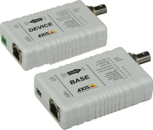 Axis Communication Inc Axis Communications t8640 Ethernet Over Coax (5026-401) - Axis Communication Inc Axis Communications t8640 Ethernet Over Coax (5026-401) -