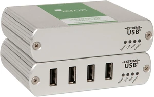 Icron USB 2.0 Ranger 2304GE-LAN 4-port USB 2.0 Ethernet LAN Extender System-NA Power Cord Icron USB 2.0 Ranger 2304GE-LAN 4-port USB 2.0 Ethernet LAN Extender System-NA Power Cord