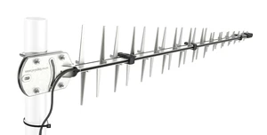 698 - 3000 MHz LPDA High Gain Directional Outdoor Antenna 698 - 3000 MHz LPDA High Gain Directional Outdoor Antenna
