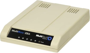 Multi Tech Systems MultiModem Zba (MT9234ZBA-USB-CDC-XR) Multi Tech Systems MultiModem Zba (MT9234ZBA-USB-CDC-XR)