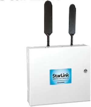 NAPCO-ANT-75: Antenna Extension Kit 75 Ft for Napco StarLink AFlarm Communicators - Equivalent to SLE-ANTEXT75 NAPCO-ANT-75: Antenna Extension Kit 75 Ft for Napco StarLink AFlarm Communicators - Equivalent to SLE-ANTEXT75
