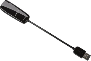 Linksys USB Ethernet Adapter Linksys USB Ethernet Adapter