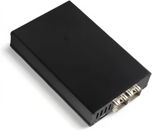 25G Thunderbolt 3 to SFP 25 Gigabit Ethernet Adapter, for Thunderbolt 3 to RJ45 Network Adapter, for High Speed Network Connections, Compatible with 3 4 USB4 (Dual 25G Thunderbolt 3 to SFP 25 Gigabit Ethernet Adapter, for Thunderbolt 3 to RJ45 Network Adapter, for High Speed Network Connections, Compatible with 3 4 USB4 (Dual