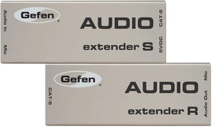 Gefen Audio Extender (EXT-AUD-1000) Gefen Audio Extender (EXT-AUD-1000)