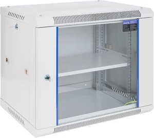 9U Rack, 17.7" Depth Wall Mount Rack Network Cabinet for Office 9U Rack, 17.7" Depth Wall Mount Rack Network Cabinet for Office