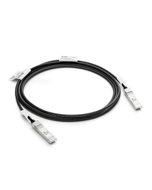 Hewlett Packard Enterprise Aruba Instant On 10G DAC Cable for Connections up to 3 Meters (R9D20A) Hewlett Packard Enterprise Aruba Instant On 10G DAC Cable for Connections up to 3 Meters (R9D20A)