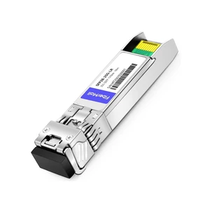 25G SFP28 SFP+ LR Optical Transceiver Module Compatible with Mikro TIK XS+31LC10D 25GBASE-LR SFP28 1310nm 10km DOM LC SMF 25G SFP28 SFP+ LR Optical Transceiver Module Compatible with Mikro TIK XS+31LC10D 25GBASE-LR SFP28 1310nm 10km DOM LC SMF
