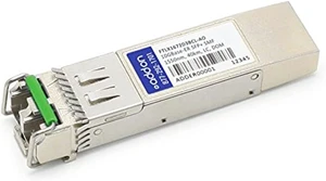 AddOn FINISAR SFP+ 40KM FTLX1672D3BCL (FTLX1672D3BCL-AO) AddOn FINISAR SFP+ 40KM FTLX1672D3BCL (FTLX1672D3BCL-AO)