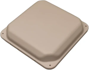 ANT-3X3-D608 DUAL BAND, 60 DEGREE SECTOR, 8 DBI, 45 AND VERT POLARIZATION, 3 ELEMENT MIMO,3 X ANT-3X3-D608 DUAL BAND, 60 DEGREE SECTOR, 8 DBI, 45 AND VERT POLARIZATION, 3 ELEMENT MIMO,3 X