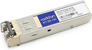 Addon Wrt-Sfpl3c10sc-047 Comp Sfp Xcvr Addon Wrt-Sfpl3c10sc-047 Comp Sfp Xcvr