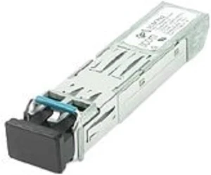 HP 1000BASE-LX SFP Network Transceiver (3CSFP92) HP 1000BASE-LX SFP Network Transceiver (3CSFP92)