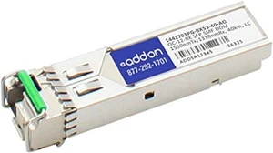 ADD-ON-Computer Addon Adtran Comp Sfp Bx 40Km Taa Xcvr ADD-ON-Computer Addon Adtran Comp Sfp Bx 40Km Taa Xcvr