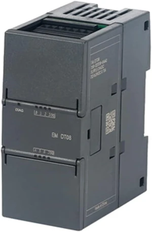 Compatible EM DT08 Expansion Module S7-200smart Switching 8 Outputs Transistor Type Compatible EM DT08 Expansion Module S7-200smart Switching 8 Outputs Transistor Type