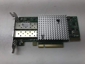Solarflare Communication Sfn7022F Flareon Ultra 2Port 10G Adapter Solarflare Communication Sfn7022F Flareon Ultra 2Port 10G Adapter