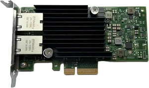 562T 817738-B21 817736-001 2-Port 10 Gigabit Electric Network Card for Server Workstation Industrial Control Equipment 562T 817738-B21 817736-001 2-Port 10 Gigabit Electric Network Card for Server Workstation Industrial Control Equipment