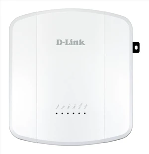 D-Link Unified Wlreless PoE AP (DWL-8610AP) D-Link Unified Wlreless PoE AP (DWL-8610AP)