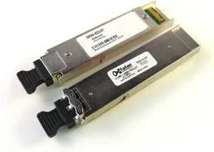 D-Link DEM-421XT 10GBASE-SR Multimode XFP Up to 300m D-Link DEM-421XT 10GBASE-SR Multimode XFP Up to 300m