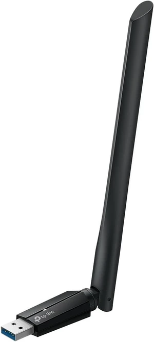 TP-Link BE6500 Tri-Band USB 3.0 Wi-Fi 7 Adapter for Desktop PC, WiFi Dongle TP-Link BE6500 Tri-Band USB 3.0 Wi-Fi 7 Adapter for Desktop PC, WiFi Dongle