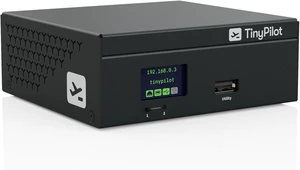 Secure KVM Over IP + Console Server for Remote Server Access Secure KVM Over IP + Console Server for Remote Server Access