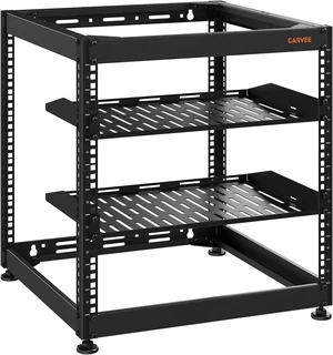 10U Open Frame Network Rack 10U Open Frame Network Rack