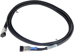 HP Stacking Cable (J9579A) HP Stacking Cable (J9579A)