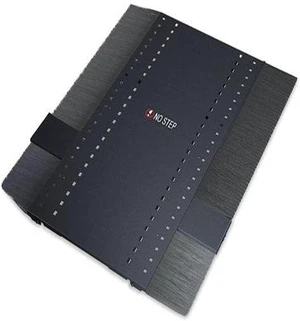 Schneider NetShelter SX 750mm WideX1200m Deep Networking Roof (AR7716) Schneider NetShelter SX 750mm WideX1200m Deep Networking Roof (AR7716)