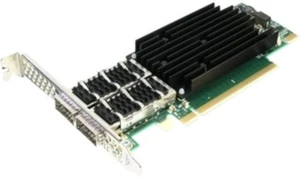SOLARFLARE COMMUNICATIONS Flareon Ultra SFN8542 Server Adapter SOLARFLARE COMMUNICATIONS Flareon Ultra SFN8542 Server Adapter
