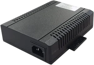 TP-POE-56GD-BT - 100-240VAC Input, 56V 802.3bt 4Pair Gigabit PoE Injector, 90W, with US Power Cord TP-POE-56GD-BT - 100-240VAC Input, 56V 802.3bt 4Pair Gigabit PoE Injector, 90W, with US Power Cord