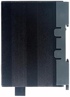 ETH-FP-2P Applicable Modules PLC Serial to Ethernet Communication Modules FP Series Two Round Header Serial Ports and one Ethernet Port ETH-FP-2P Applicable Modules PLC Serial to Ethernet Communication Modules FP Series Two Round Header Serial Ports and one Ethernet Port