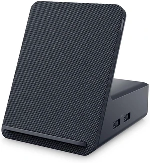 Dell Docking Station - 90 W - USB Type-C - Network (RJ-45) - HDMI - 1 x DisplayPorts - DisplayPort - Gigabit Ethernet Dell Docking Station - 90 W - USB Type-C - Network (RJ-45) - HDMI - 1 x DisplayPorts - DisplayPort - Gigabit Ethernet