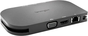 Kensington SD1610P Surface Dock for Microsoft Surface Pro 11, 10, 9, 8, 7 & 7+, Surface Pro X, Surface Go, Surface Laptop and Surface Book (K38365WW) Kensington SD1610P Surface Dock for Microsoft Surface Pro 11, 10, 9, 8, 7 & 7+, Surface Pro X, Surface Go, Surface Laptop and Surface Book (K38365WW)