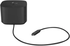 Hewlett Packard 2UK37UT#ABA Thunderbolt Dock 120W G2 Hewlett Packard 2UK37UT#ABA Thunderbolt Dock 120W G2