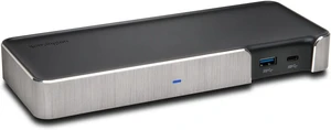 Kensington SD5200T Thunderbolt 3 Docking Station, MAC/PC Compatible (K38300NA) Kensington SD5200T Thunderbolt 3 Docking Station, MAC/PC Compatible (K38300NA)