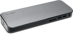 Kensington SD5350T Thunderbolt 3 Docking Station - 60W PD - with SD Card Reader (K38626NA) Kensington SD5350T Thunderbolt 3 Docking Station - 60W PD - with SD Card Reader (K38626NA)