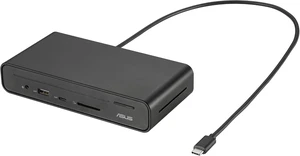 ASUS Triple Display USB-C Dock DC300 ASUS Triple Display USB-C Dock DC300
