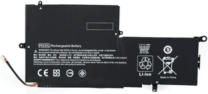 11.4V 56WH PK03XL 88237-2C1 789116-005 HSTNN-DB6S TPN-Q157 Laptop Battery Compatible with HP Spectre 13 13-4000 13-4100 13-4200 13-4005dx 13-4003dx 13-4001dx 13-4010ca Pro x360 G1 7 11.4V 56WH PK03XL 88237-2C1 789116-005 HSTNN-DB6S TPN-Q157 Laptop Battery Compatible with HP Spectre 13 13-4000 13-4100 13-4200 13-4005dx 13-4003dx 13-4001dx 13-4010ca Pro x360 G1 7